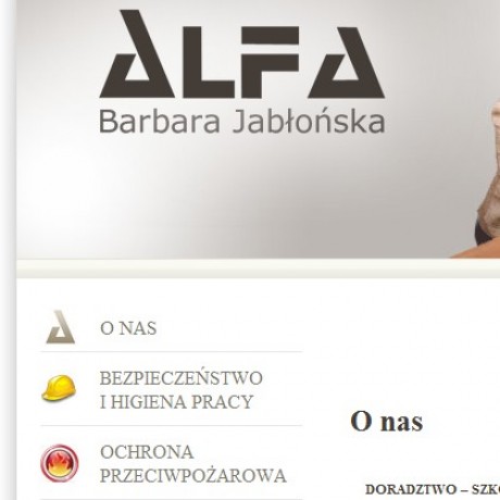 Alfa BHP