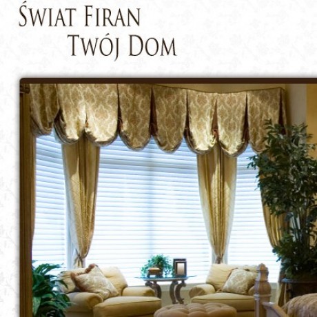 Świat Firan